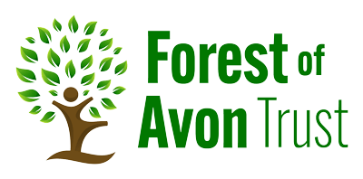 Forest Of Avon Trust Logo